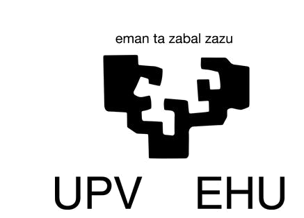 Universidad del País Vasco (UPV/EHU)